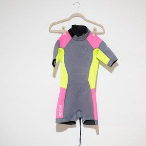 Rip Curl short neoprene wetsuit